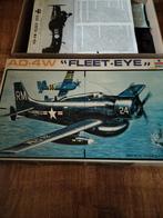 Ad_4w. Àu 1/48, Ophalen of Verzenden