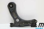 Draagarm links voor Seat Ibiza 6P 6R0407151F, Utilisé