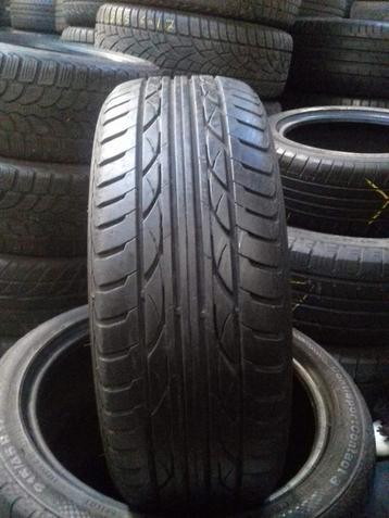 18560r15 185 60 r15 185/60/r15 Dunlop 4sesions avec montage 