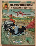 Harry Dickson HC (x8), Boeken, Stripverhalen, Meerdere stripboeken, Ophalen of Verzenden, Zo goed als nieuw