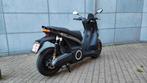 Silence S 01 plus elektrische motorscooter, Motos, Motos | Marques Autre, Scooter, Particulier, Jusqu'à 11 kW