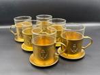 Set van 6 Duralex France 3-Delige Hot Drinks Set, Ophalen of Verzenden
