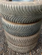 4 belles roues hiver 195/65-15, originales VW Golf 6, Autos : Pièces & Accessoires, 15 pouces, Pneus et Jantes, Pneus hiver, Enlèvement