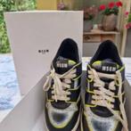 jongensschoen maatje 39 van het merk MSGM, Kinderen en Baby's, Ophalen, Schoenen, Zo goed als nieuw, Jongen