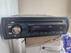 Autoradio Sony CDX-GT414U, Met cd-speler, Ophalen of Verzenden, Zo goed als nieuw, Radio
