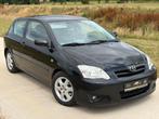 Toyota Corolla 1.6 VVT-I ESSENCE/JANTES/110.000KM/GARANTIE, Auto's, Toyota, Voorwielaandrijving, Stof, Parkeersensor, 4 cilinders