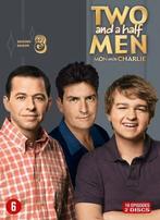 two and a half men  seizoen 8 ( charlie sheen ), Ophalen of Verzenden, Zo goed als nieuw
