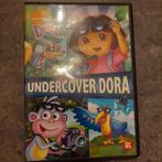 Dvd dora, Ophalen of Verzenden, Zo goed als nieuw