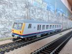 NMBS SNCB Oskar 3002 | M4 ADx | M4A6Dx / Stuurstand | DC, Overige merken, Gelijkstroom, Wagon, Ophalen of Verzenden