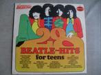 John Hamilton Band – 20 Beatle-hits for teens (LP), CD & DVD, Utilisé, Enlèvement ou Envoi