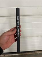 Scotty Cameron pistol grip, Sport en Fitness, Verzenden, Zo goed als nieuw, Overige typen, Overige merken