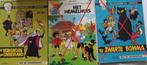 Jommeke Strips - 9 stuks voor €6 (apart ook verkrijgbaar), Ophalen of Verzenden, Meerdere comics, Gelezen, Jef Nys