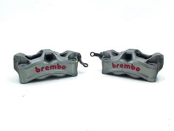 REMKLAUW VOOR SET BREMBO KTM 1290 Super Duke R 2020 beschikbaar voor biedingen