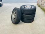 winterbanden, Auto-onderdelen, Banden en Velgen, Ophalen, 16 inch, Banden en Velgen, Winterbanden