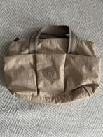 Handtasje Kipling, Handtassen en Accessoires, Tassen | Damestassen, Ophalen of Verzenden, Zo goed als nieuw, Beige