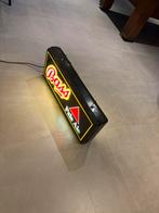 Lichtbak bass, Motoren, Ophalen, Nieuw