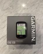 Garmin Edge 830, Fietsen en Brommers, Ophalen of Verzenden, Zo goed als nieuw
