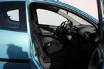 Peugeot 107 1.0i Airco/5Deurs 2 JAAR garantie!, Berline, 998 cm³, Bleu, Achat