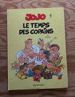 JOJO      EO TBE+, Livres, BD, Enlèvement ou Envoi