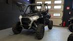 Polaris, Motoren, 2 cilinders, 1000 cc