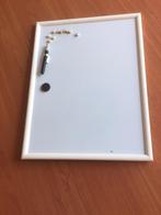 Whiteboard / magneetbord, Ophalen, Gebruikt, Magneetbord