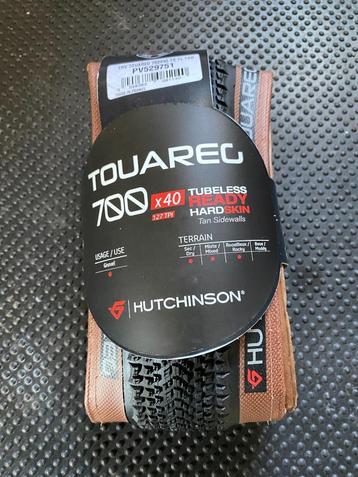 Hutchinson Band gravel of mountainbike beschikbaar voor biedingen
