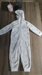 onesie frozen 104, Kinderen en Baby's, Kinderkleding | Maat 104, C&A, Meisje, Gebruikt, Nacht- of Onderkleding