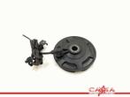 ABS SENSOR VOOR XJ 6 2009-2012 (XJ6 XJ6S XJ6N Diversion), Gebruikt