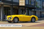 Austin Healey 100 6 100/6 (bj 1957), Auto's, Austin, Overige kleuren, Cabriolet, 120 pk