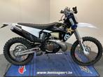 Husqvarna TE 300i bj. 2022 ref LS 2592, Motoren, Bedrijf, 300 cc, Enduro, 1 cilinder