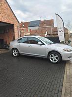 Mazda 3 2007, Auto's, 1600 cc, Handgeschakeld, Particulier, Te koop