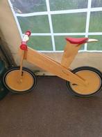 like-a-bike, kokua - loopfiets 16 inch, Vélos & Vélomoteurs, Vélos | Vélos pour enfant, Enlèvement, Utilisé, 16 à 20 pouces