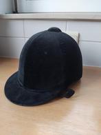 rijbom (kind), Dieren en Toebehoren, Paardrijkleding, Ophalen, Zo goed als nieuw, Kinderen, Cap