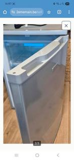 Diepvries tafelmmmodel, Ophalen