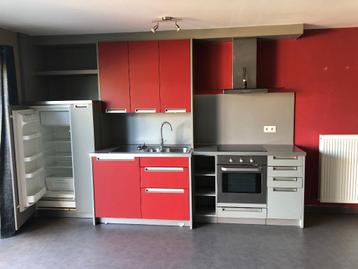 Keuken beschikbaar voor biedingen