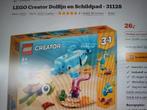 Lego Creator 3 en 1, Enlèvement ou Envoi, Comme neuf, Ensemble complet, Lego