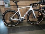 Factor Ostro Gravel 2025, Ophalen of Verzenden, Zo goed als nieuw, Carbon