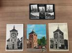 4 postkaarten Lier - Zimmertoren, Ophalen of Verzenden, Antwerpen