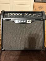 Ampli guitare Line 6 Spider Iv 15, Enlèvement, Comme neuf, Guitare, Moins de 50 watts