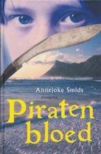 Te Koop Boek PIRATENBLOED Annejoke Smids, Boeken, Gelezen, Verzenden, Annejoke Smids, Fictie