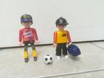 Playmobil - Les Sportifs, Complete set, Ophalen of Verzenden, Zo goed als nieuw