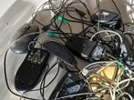 13 computermuizen varia, Computers en Software, Toetsenborden, Ophalen of Verzenden, Gebruikt