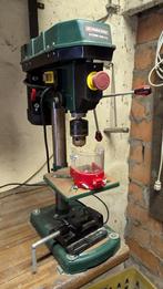 kolomboormachine, Doe-het-zelf en Bouw, Gereedschap | Zaagmachines, Ophalen