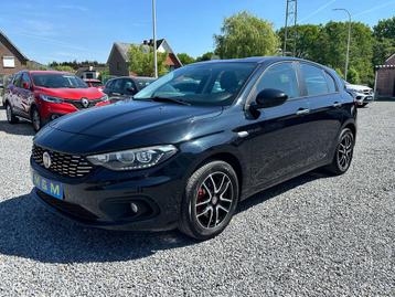 Fiat Tipo 1.4 Turbo * 12 M Garantie * beschikbaar voor biedingen