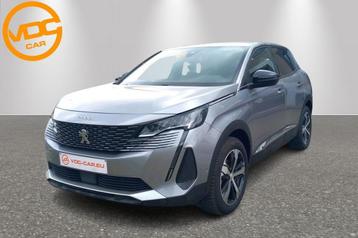 Peugeot 3008 ALLURE PACK  disponible aux enchères