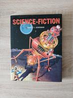 science-fiction  Forrest J. Ackerman, Boeken, Science fiction, Ophalen of Verzenden, Gelezen, Forrest J. Ackerman