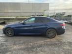Voiture berline Alfa ROMEO Giulia 2016, Autos, Achat, Euro 6, Entreprise, Autre carrosserie