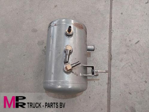 DAF Luchtketel + bevestiging - 1920702G Luchtketel + bevesti, Auto-onderdelen, Vrachtwagen-onderdelen, DAF, Overige Auto-onderdelen
