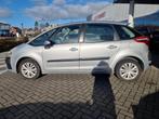 Citroen C4 Picasso 1.8i Airco 162.000 km + Garantie, Te koop, Zilver of Grijs, 1749 cc, Benzine