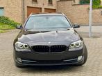 BMW-serie 520d f11, Auto's, BMW, Te koop, Break, 5 deurs, Automaat